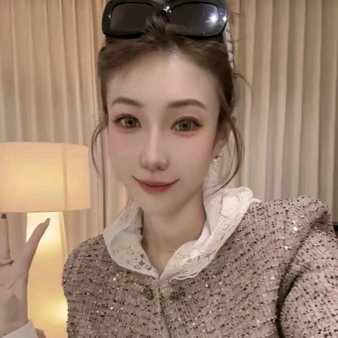 美美私服~精选穿搭