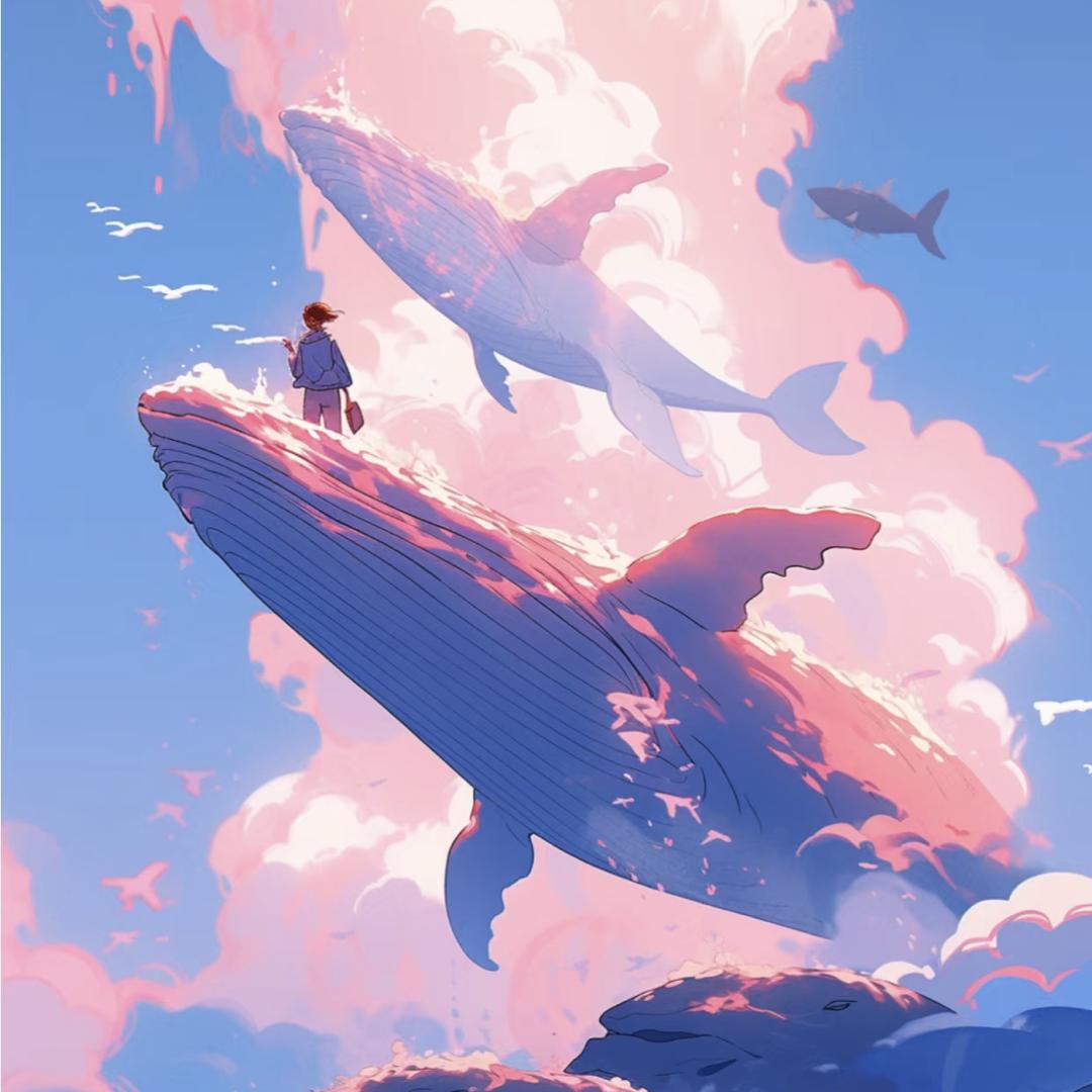 香草慕斯冰激凌