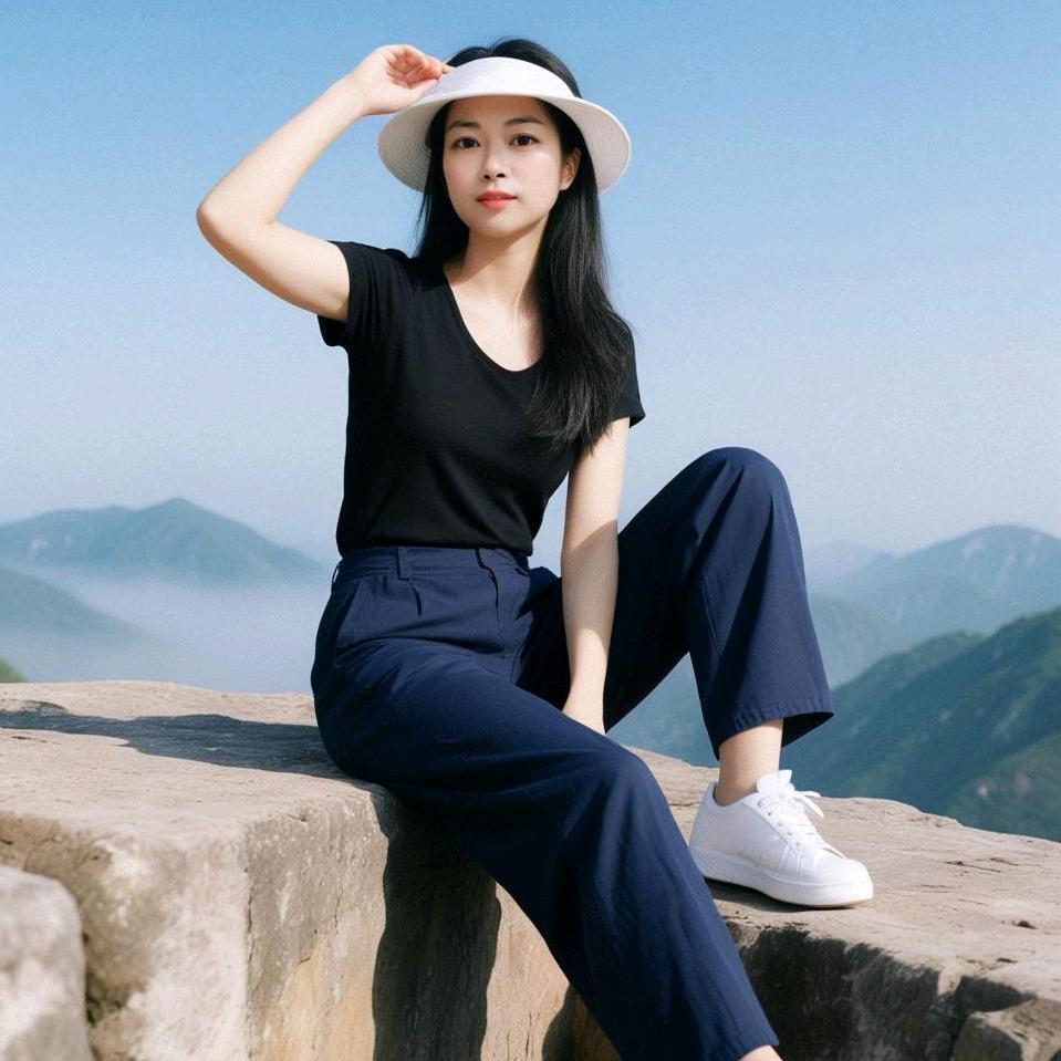 芳姐吖