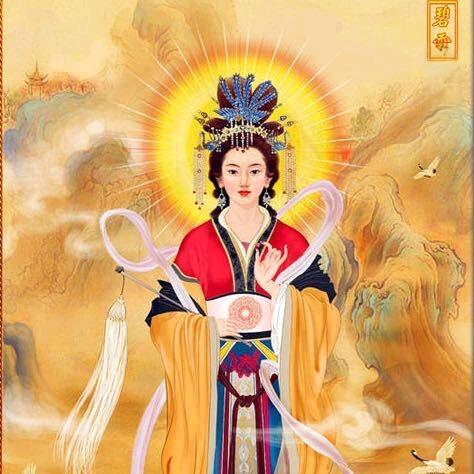 渡善缘