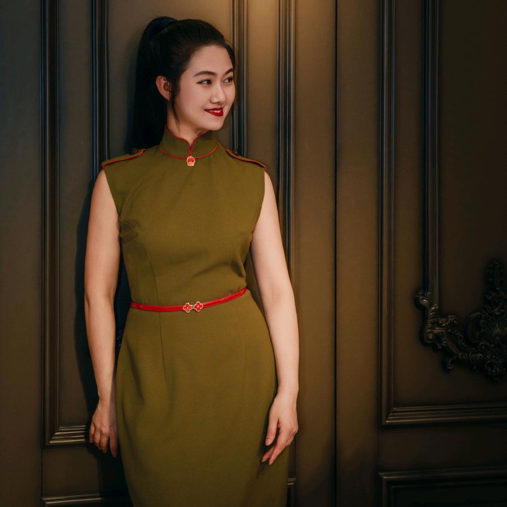 美德女王