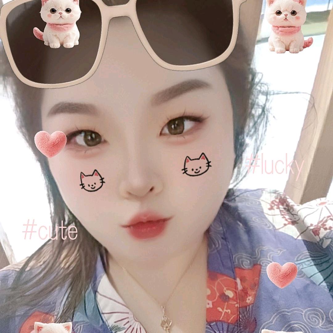 xiao❤fang