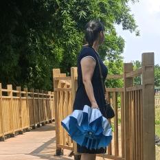 一路向前看