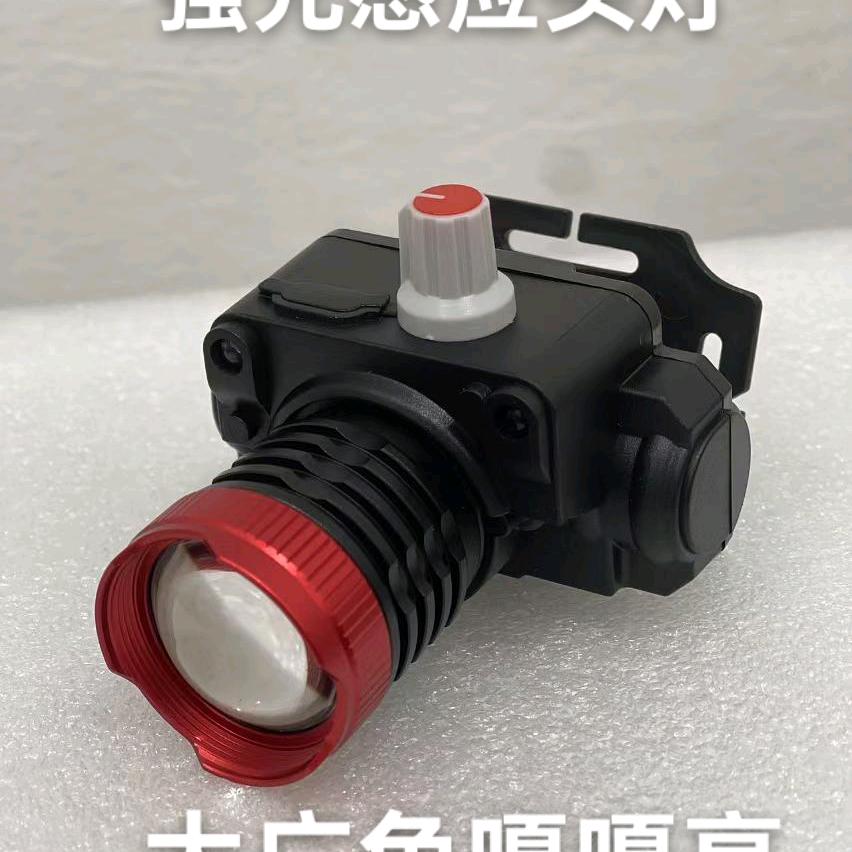 宁波钓鱼灯 感应头灯 氧气泵生产工厂