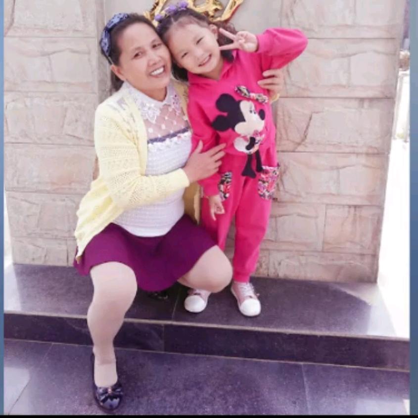 开心就好1688🌹💐🌲