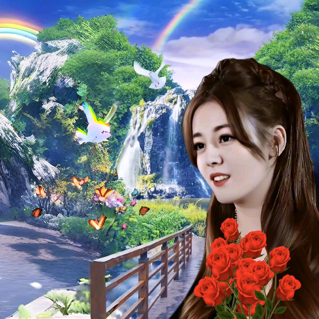 温暖壹家
