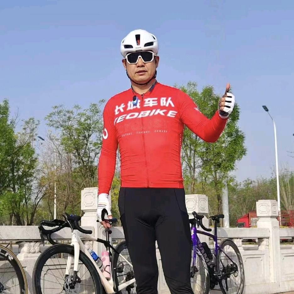 杨长城
