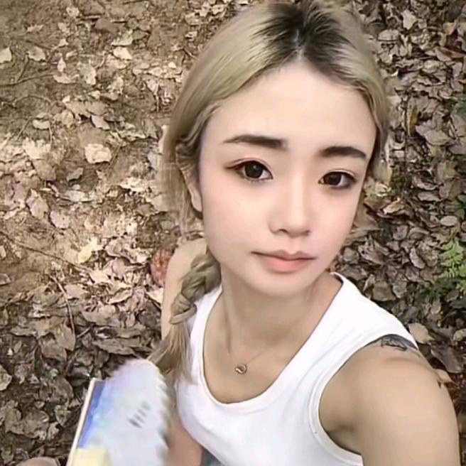 甜甜