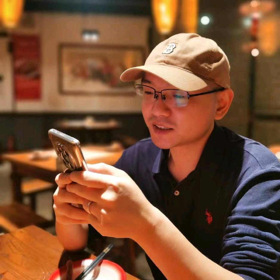 魔兽潘总（商务）