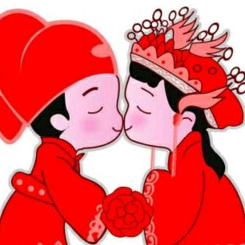 青青红（niang）