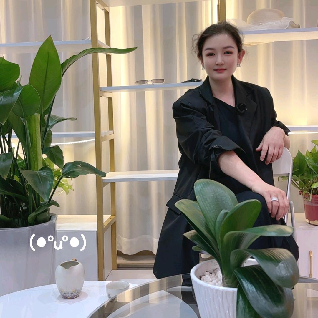 苏玲💫双美学设计培训