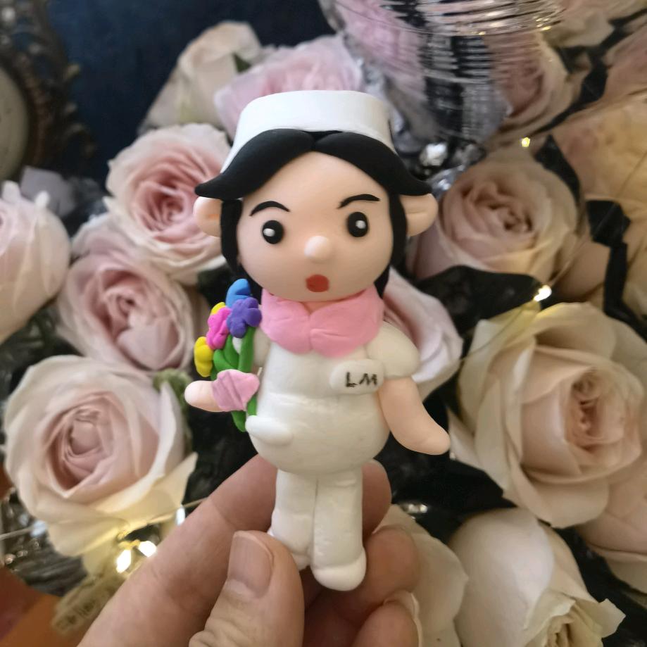 福汇养老服务中心-美院长