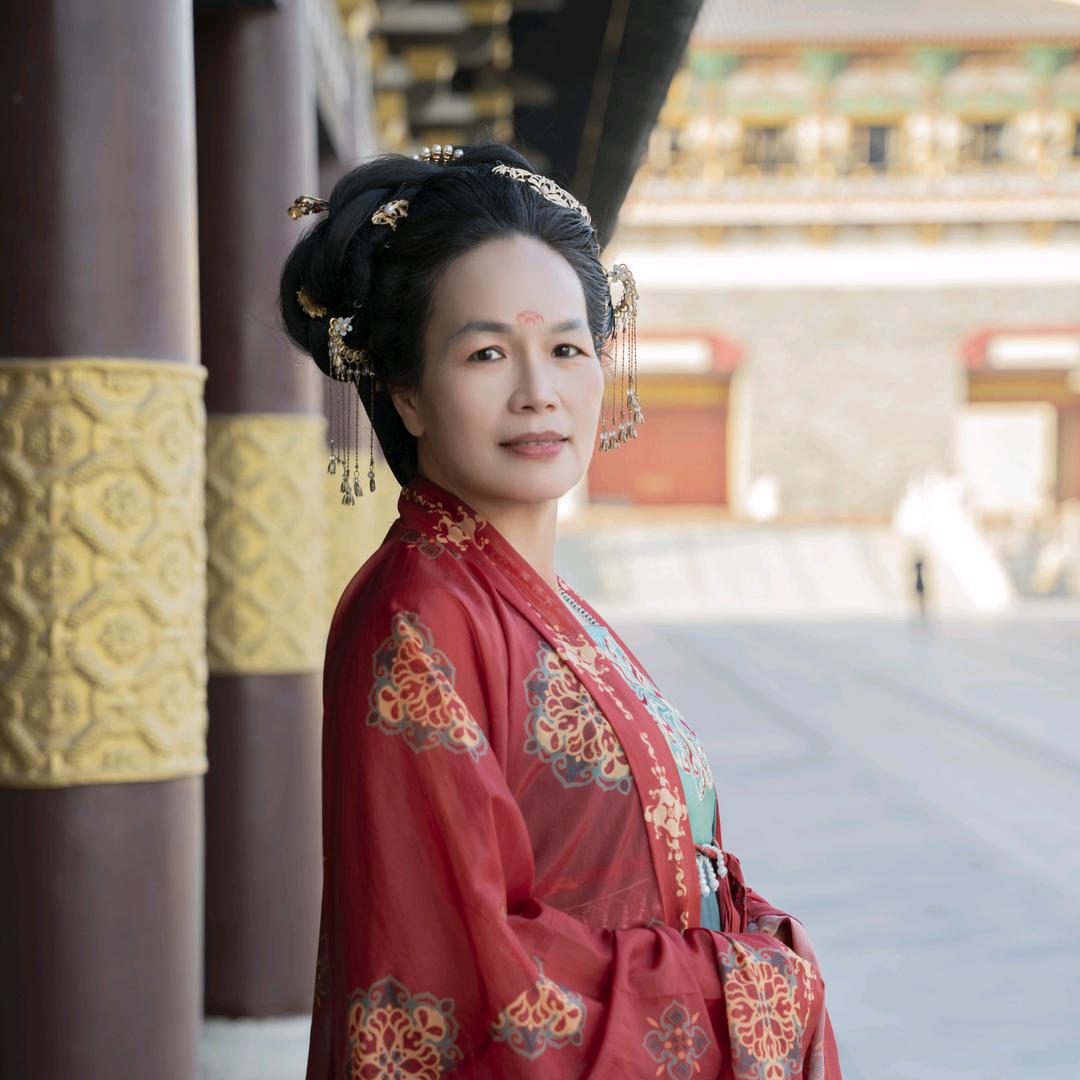 如是脱尘