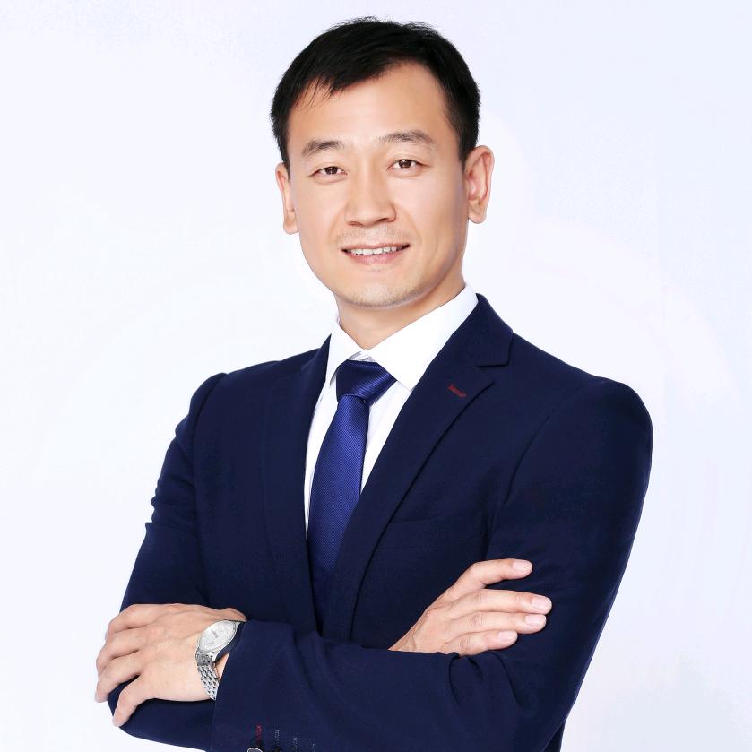 郭天祥大学陪伴计划
