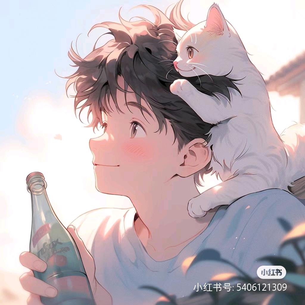 摆烂男孩