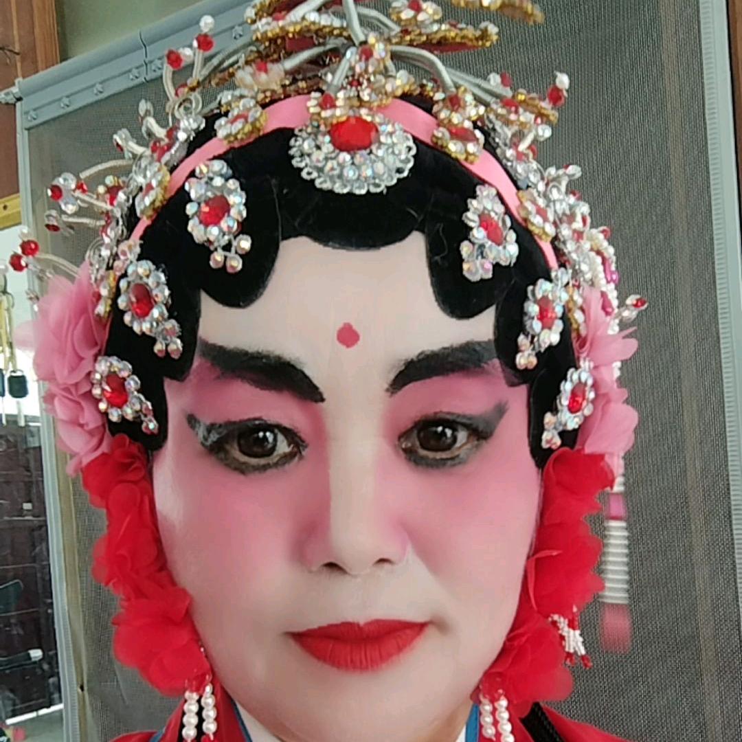 我可以