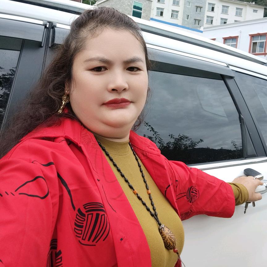 沈姐