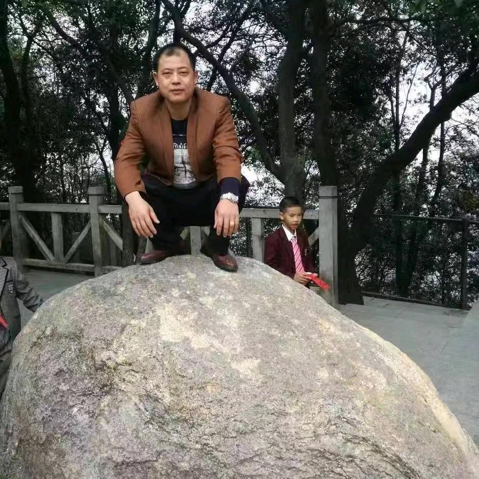 华丽转身
