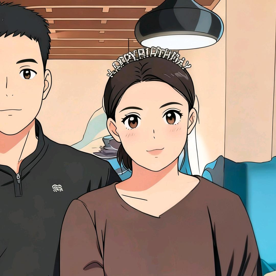 @似花的女人ˡⁱⁿ.