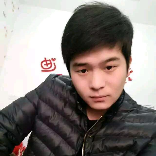 爱你小俊俊