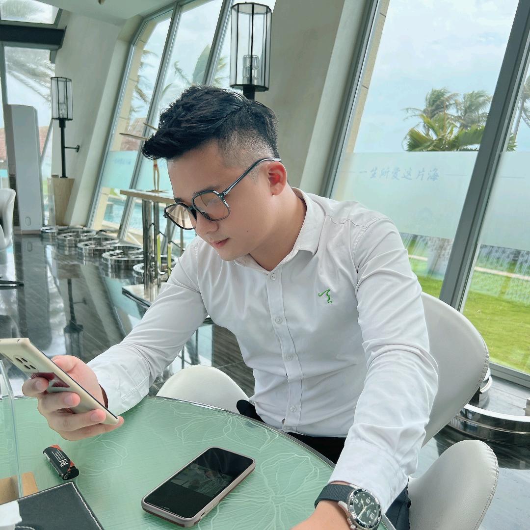 大彬带你去旅行