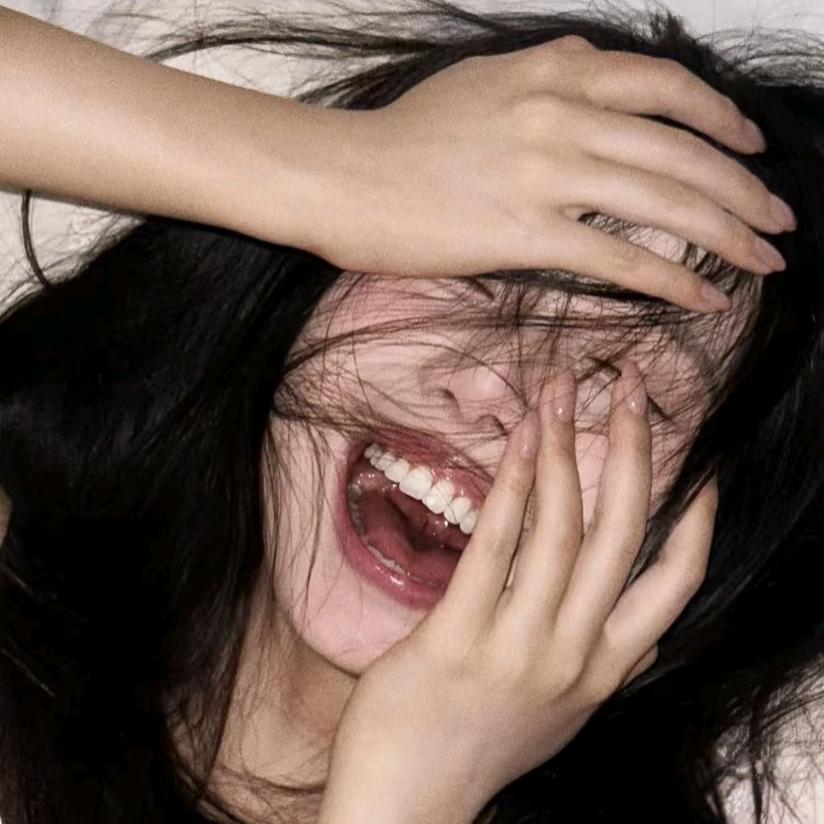 失眠患者.
