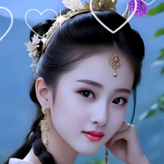 相亲相爱1840