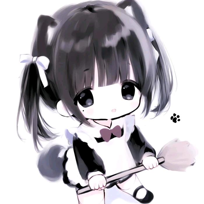 🐾头像