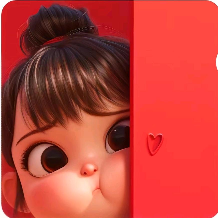 胖墩墩