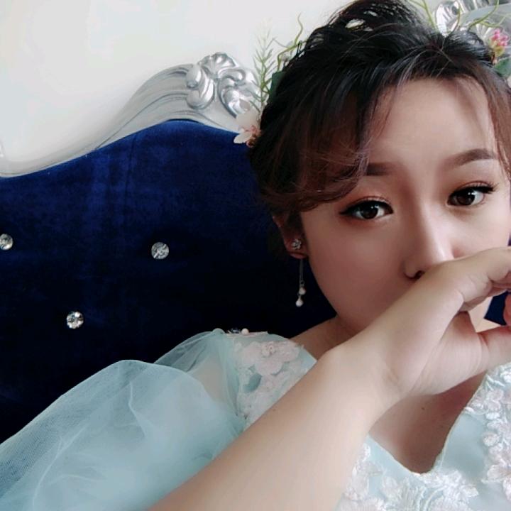 欣宝宝😊