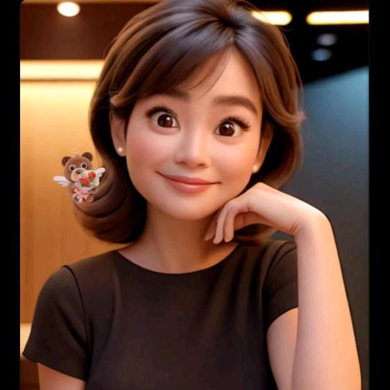 爱看海