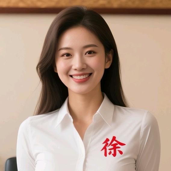徐云🌹【东海堂天字辈】