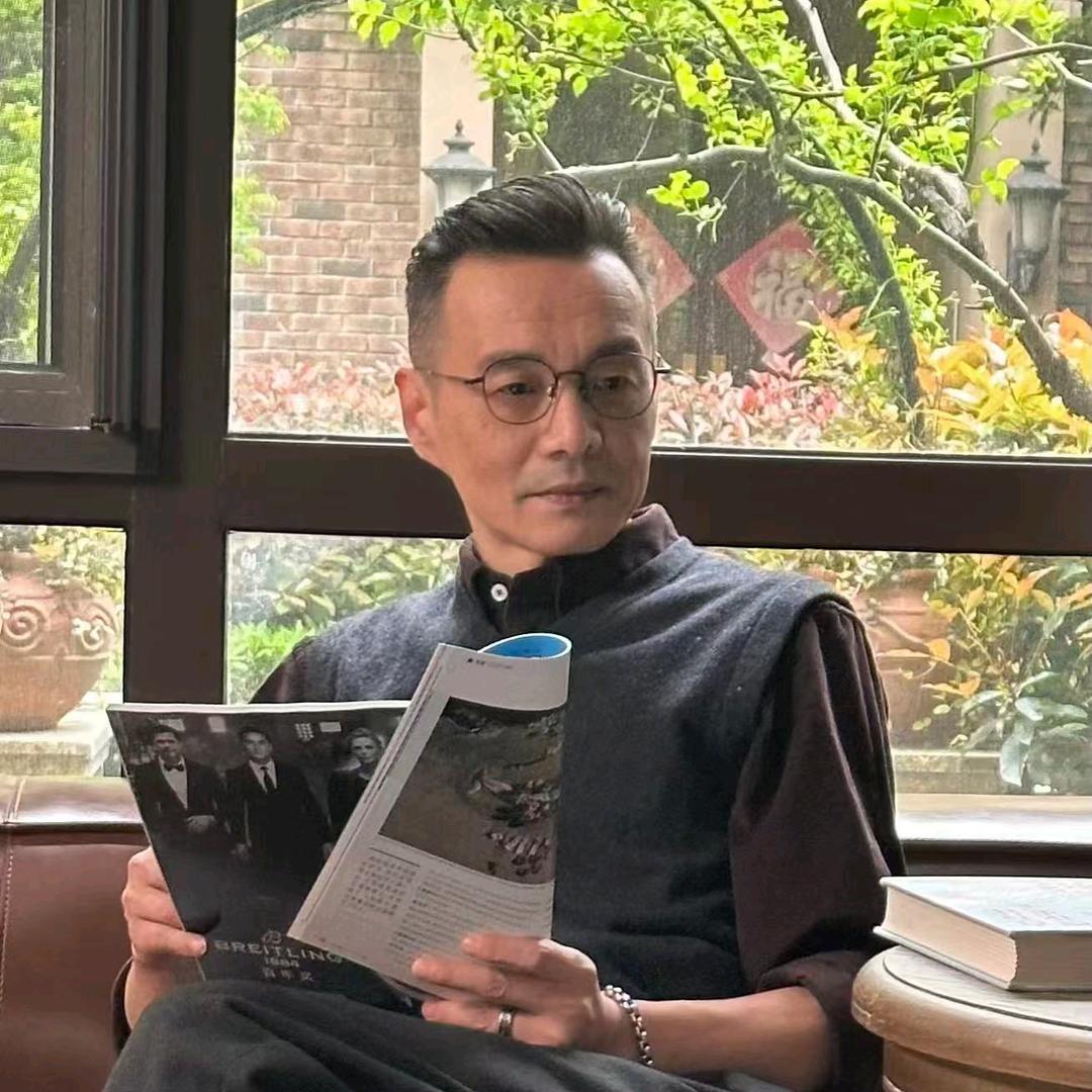 天道（孤單70後）