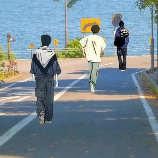 啵啵小仙女（见过王源汪苏泷版）