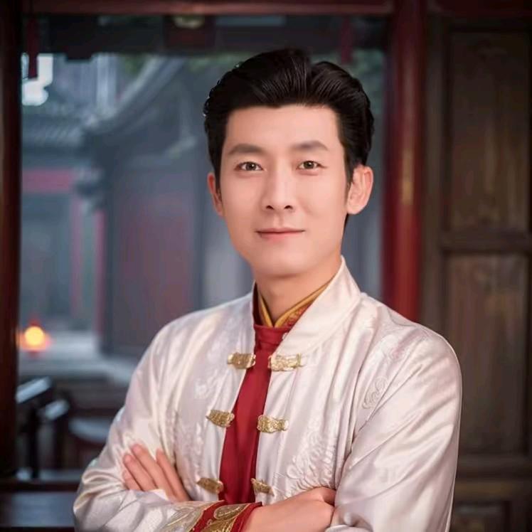 子丹倾听