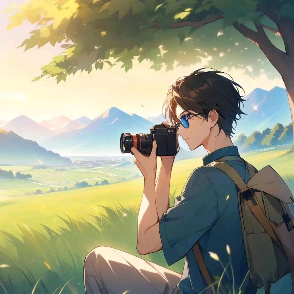 乐也先生📷（接跟拍版）