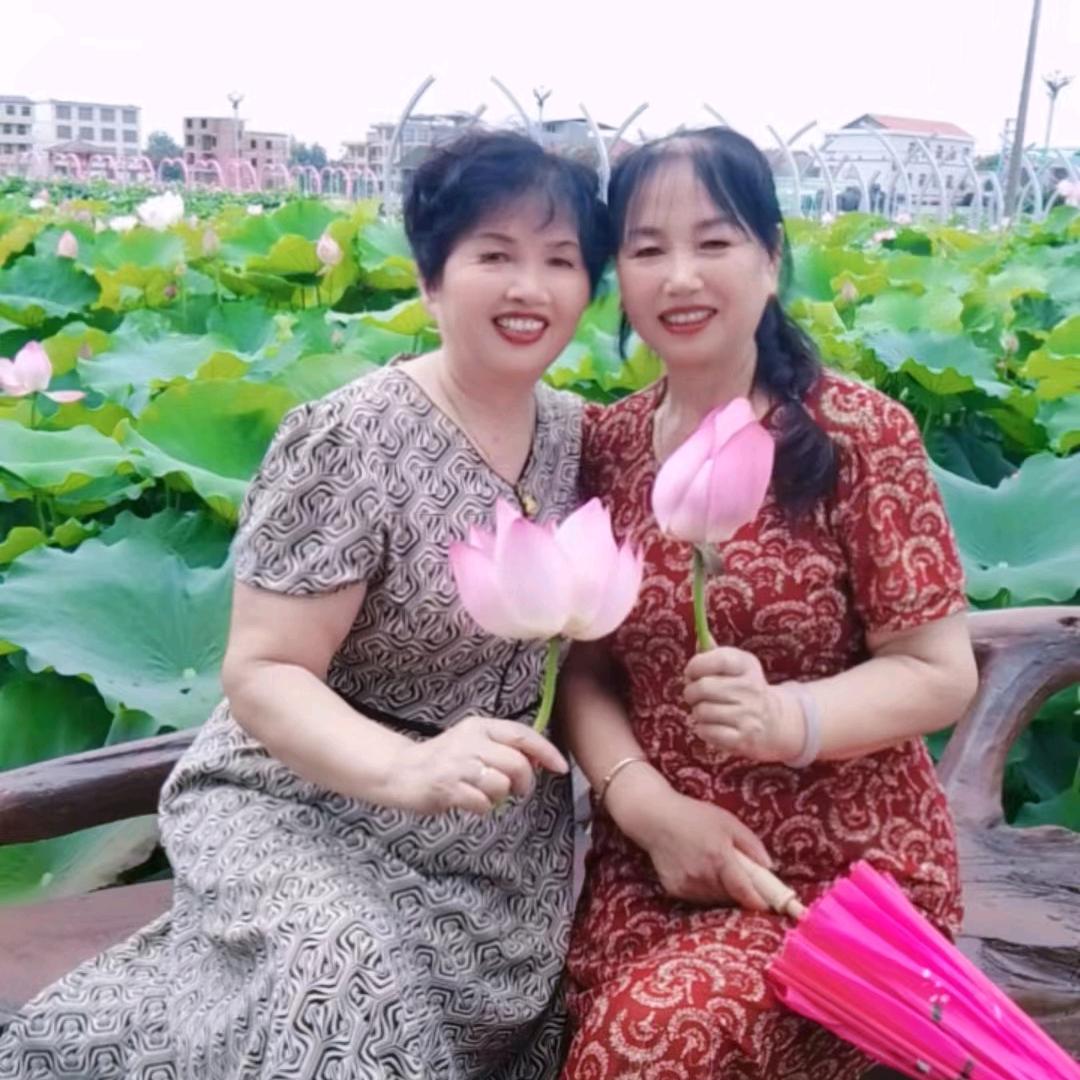 玉华