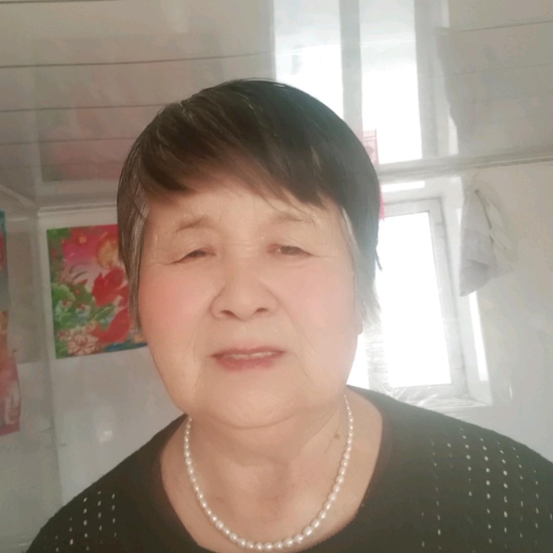 杨凤珍