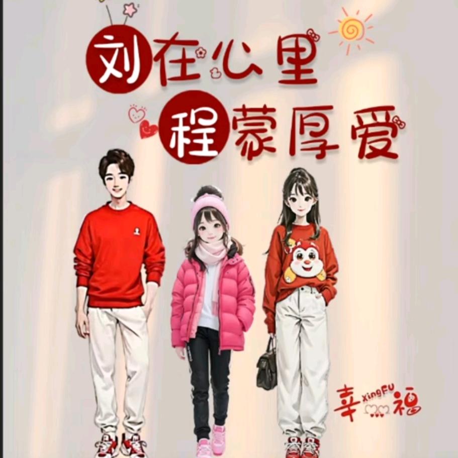 一颗小虎牙😉
