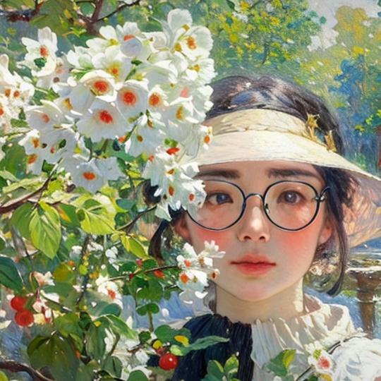 ╰☆繁华の梦🕊️