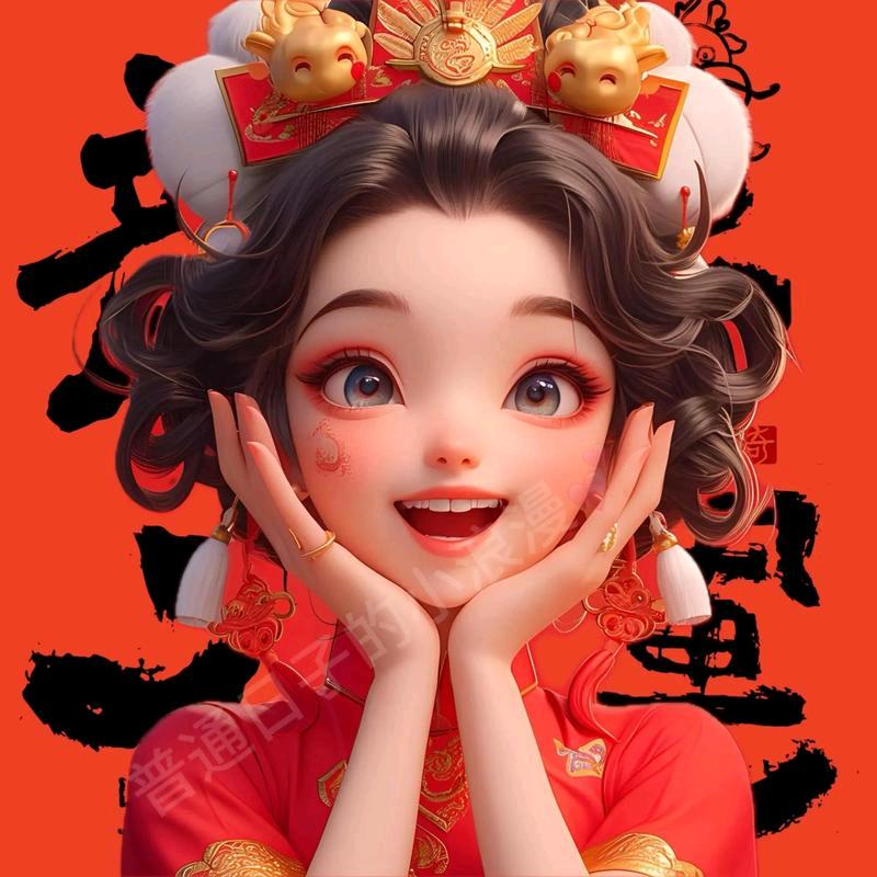 余生安好