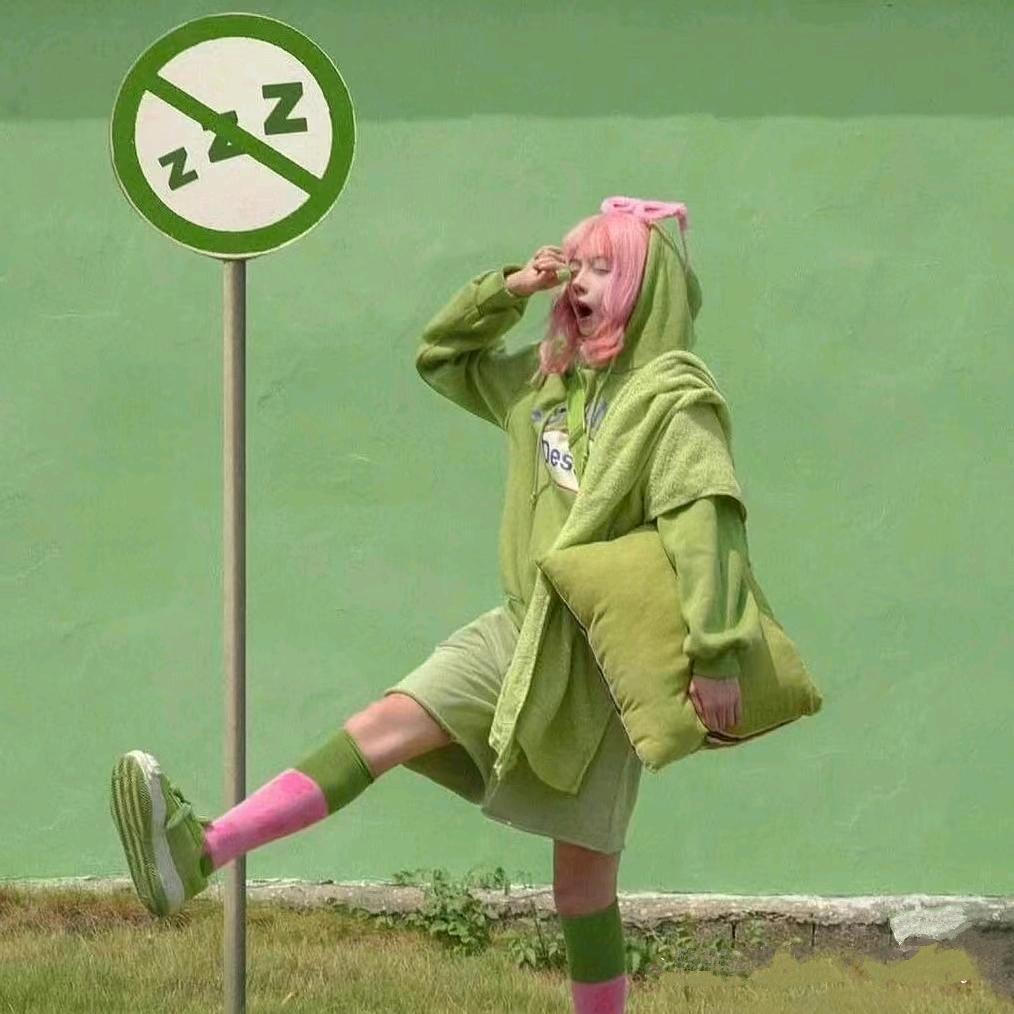 罐罐（舞蹈版）