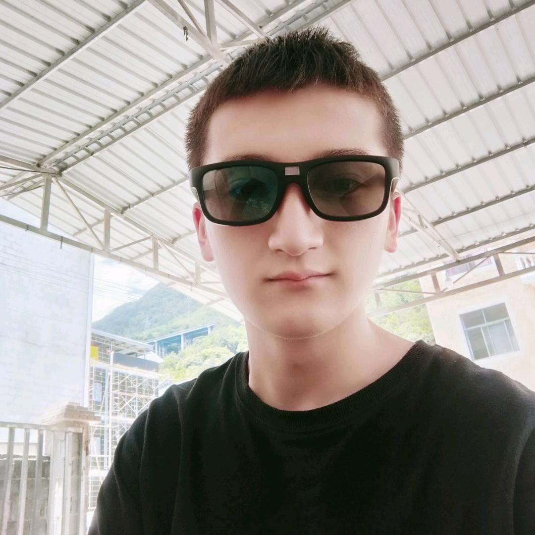 冷酷王子