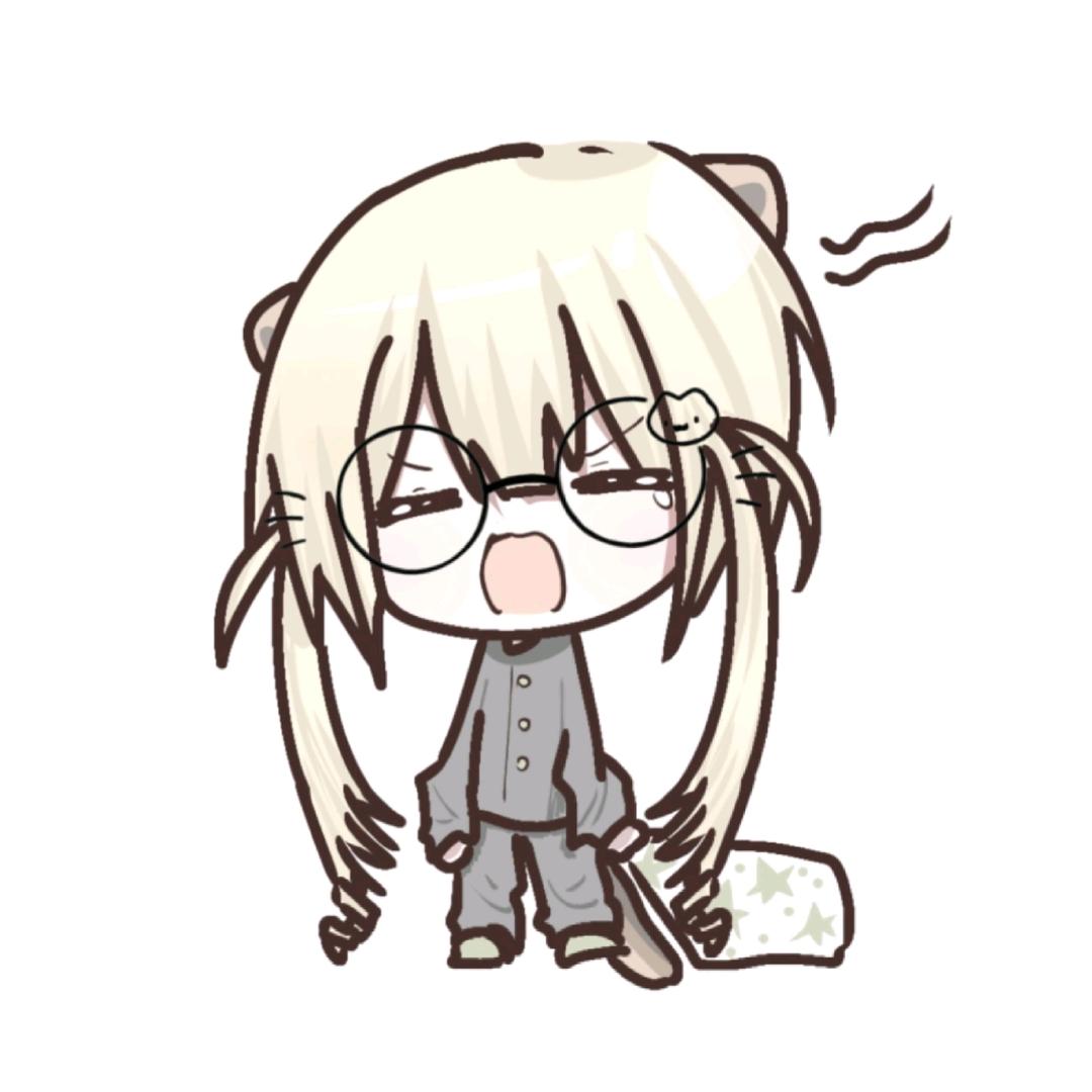 小小一娜