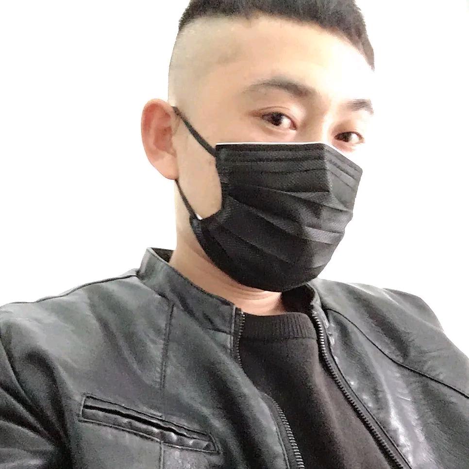 A李同学