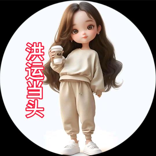༽洪可爱༼홍블리