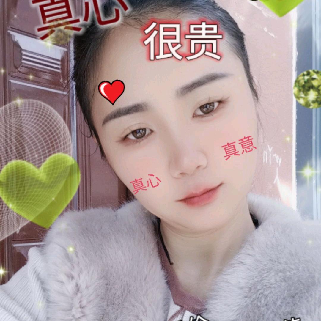 活泼可爱的宝妈