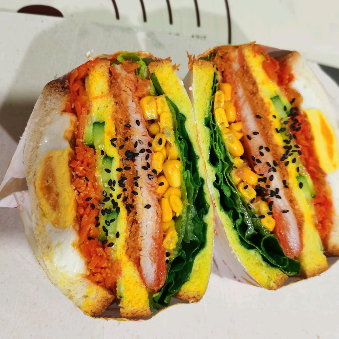 常熟亚吖小吃   🥪🍙🍜🥤