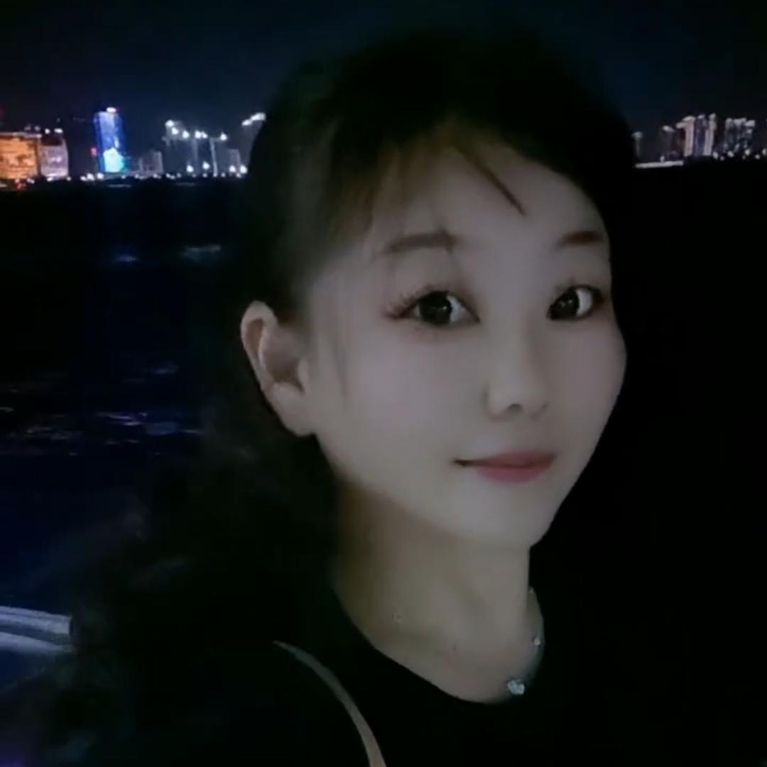 我馨向阳