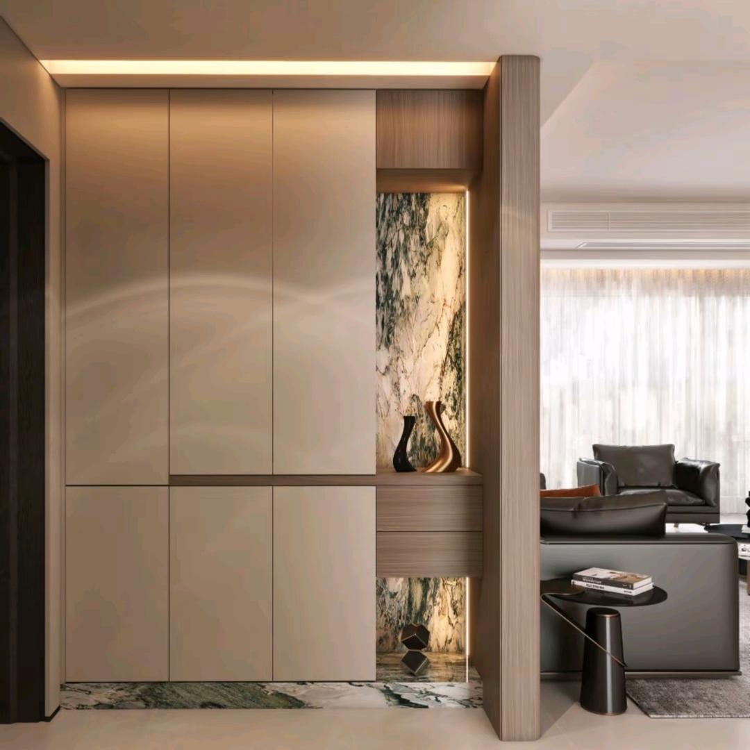 毛胚精装、老房、整装/半包、长宁望施工队